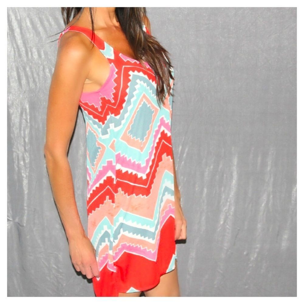 🍒EIGHT SIXTY ROSARITA DRESS - Picture 5 of 7